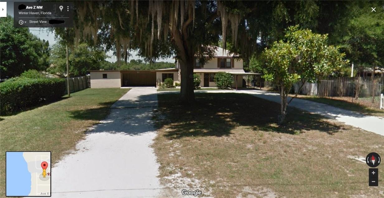 927 Avenue Z, Winter Haven, FL 33881