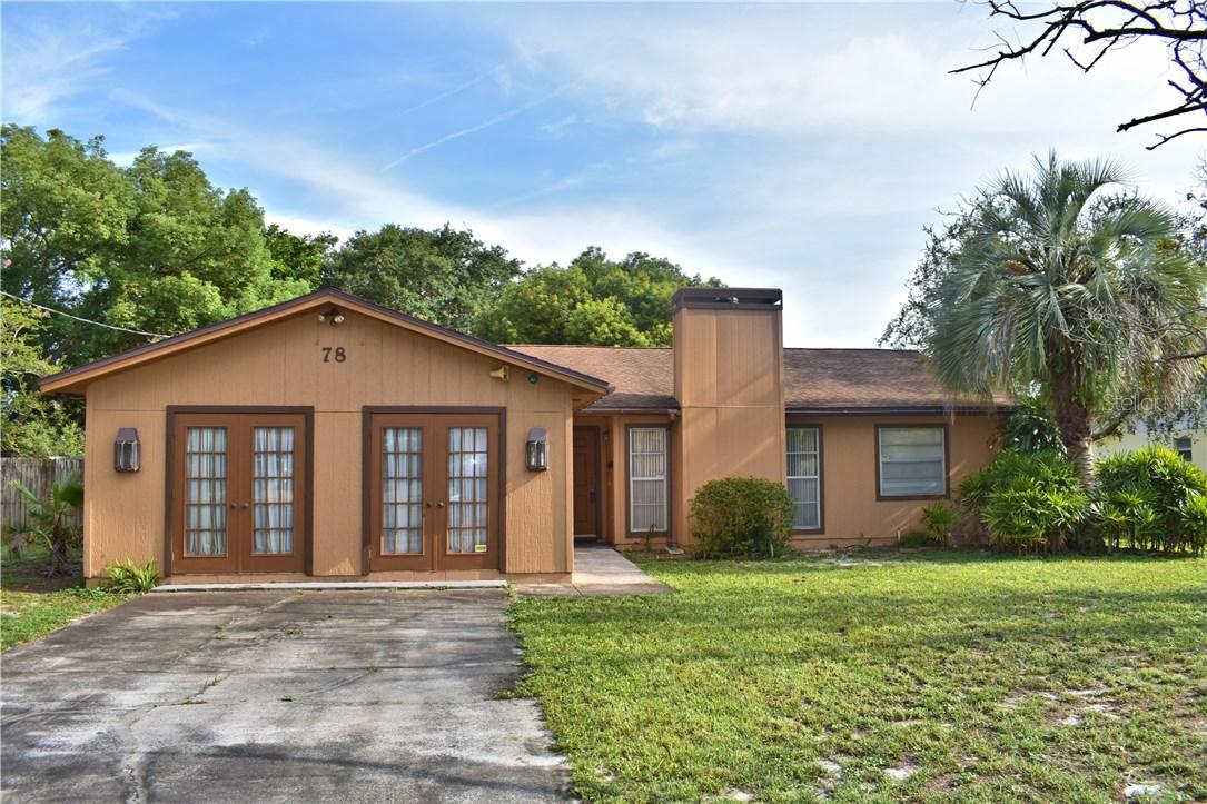 78 Coleman Rd., Winter Haven, FL 33880