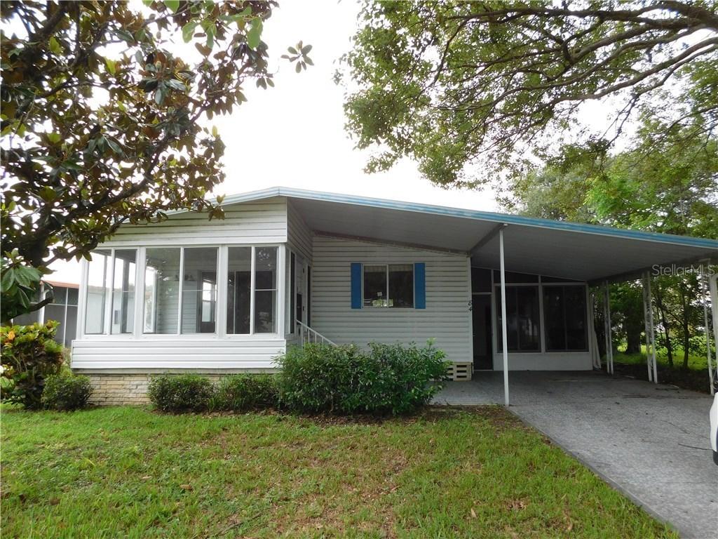 1610 Reynolds Rd. #84, Lakeland, FL 33801