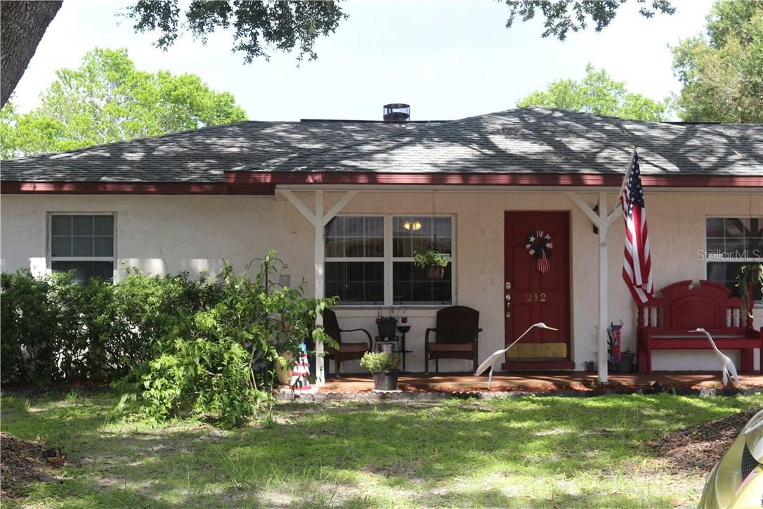 212 Carla Ann Ct., Auburndale, FL 33823