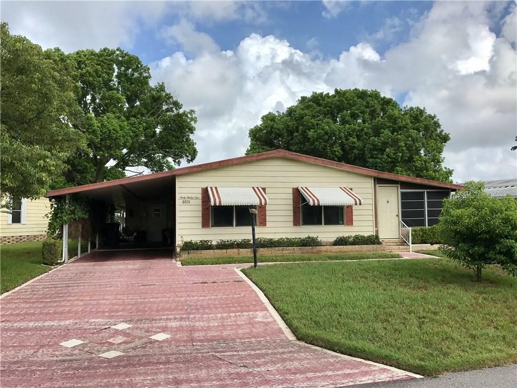 6031 Grand Oaks Dr., Winter Haven, FL 33884
