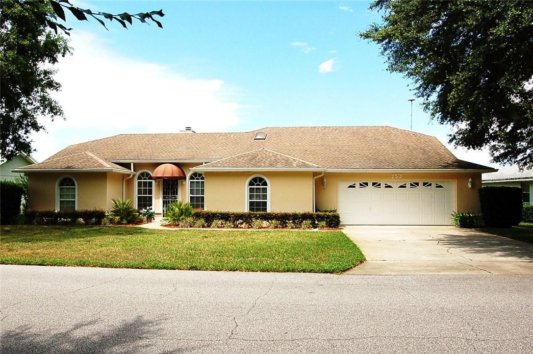 253 S Lake Pansy Dr., Winter Haven, FL 33881