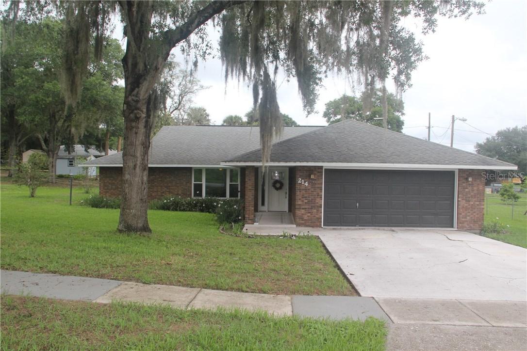 214 E Lemon St., Davenport, FL 33837