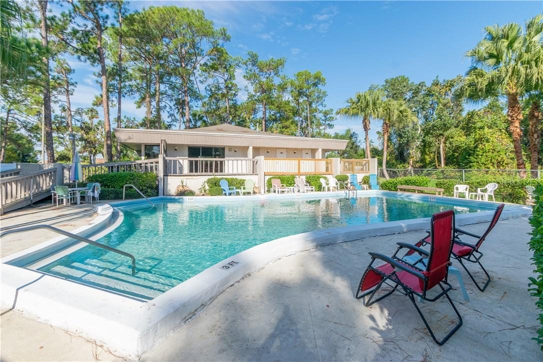 200 El Camino Dr. #214, Winter Haven, FL 33884
