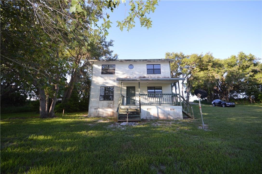 5030 Lake Lowery Rd., Haines City, FL 33844