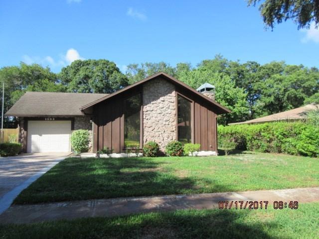 1502 Foxridge Run, Winter Haven, FL 33880