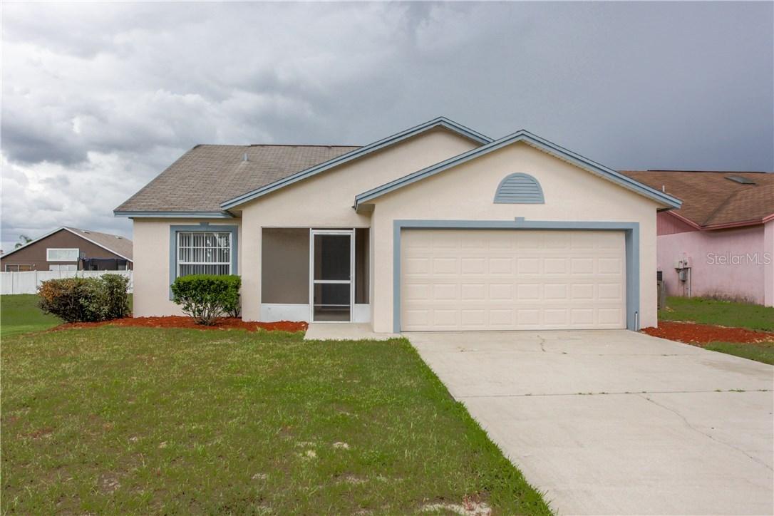 3034 Sabal Bend Dr Ne, Winter Haven, FL 33881