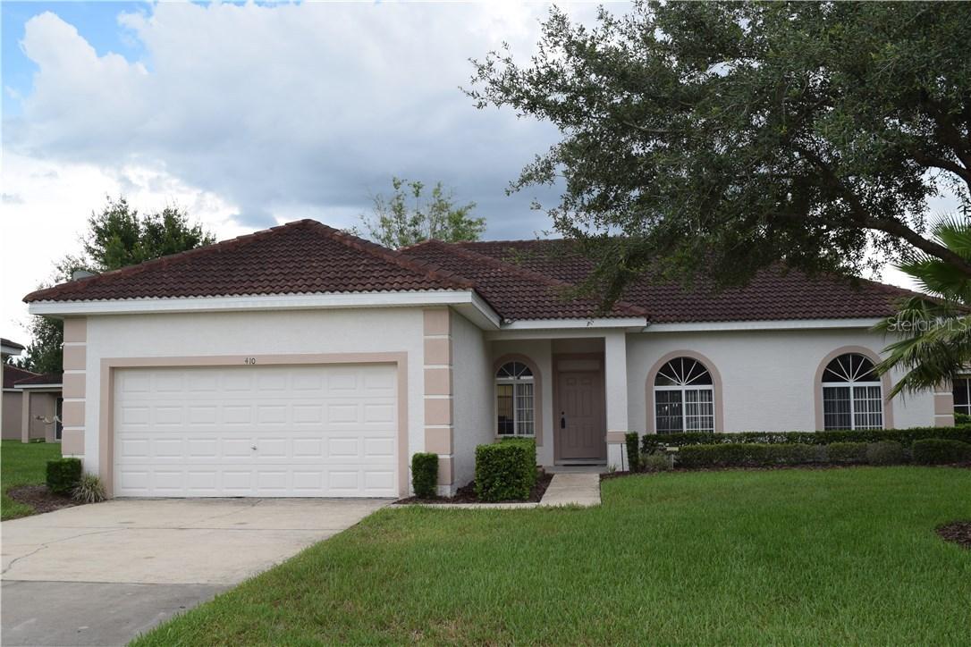 410 Bay Leaf Dr., Poinciana, FL 34759