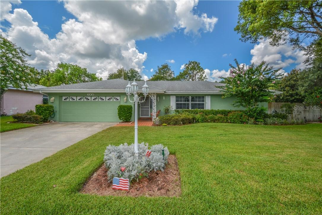 600 Lake Ned Rd., Winter Haven, FL 33884