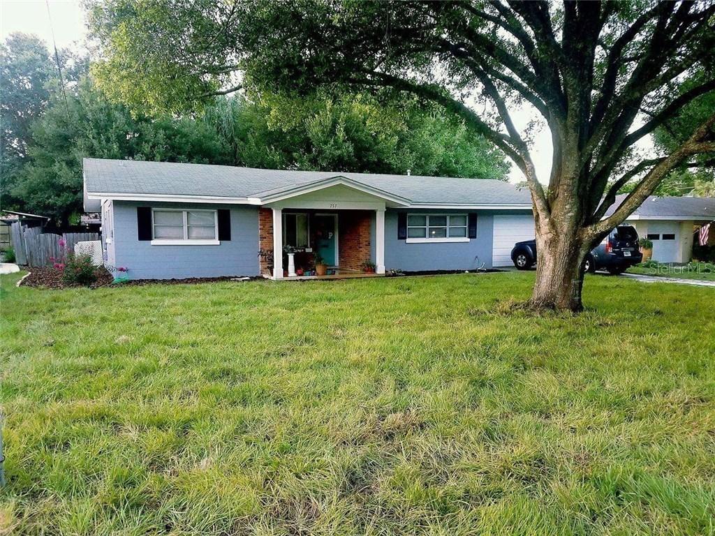 757 Avenue O, Winter Haven, FL 33880