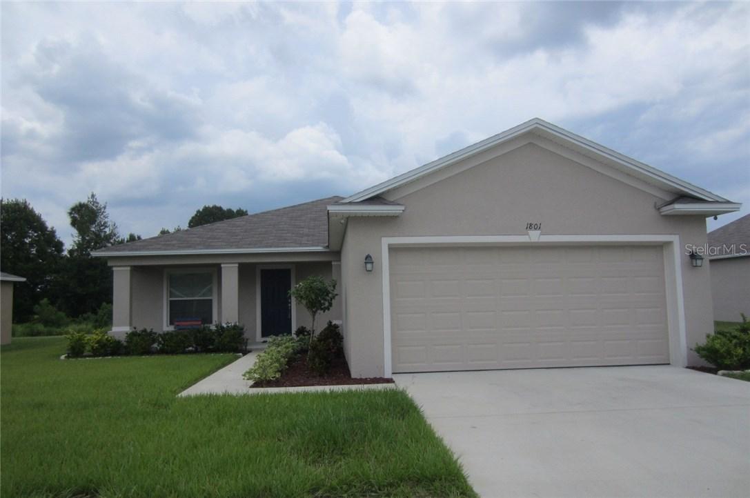 1801 Kingsmill Dr., Bartow, FL 33830