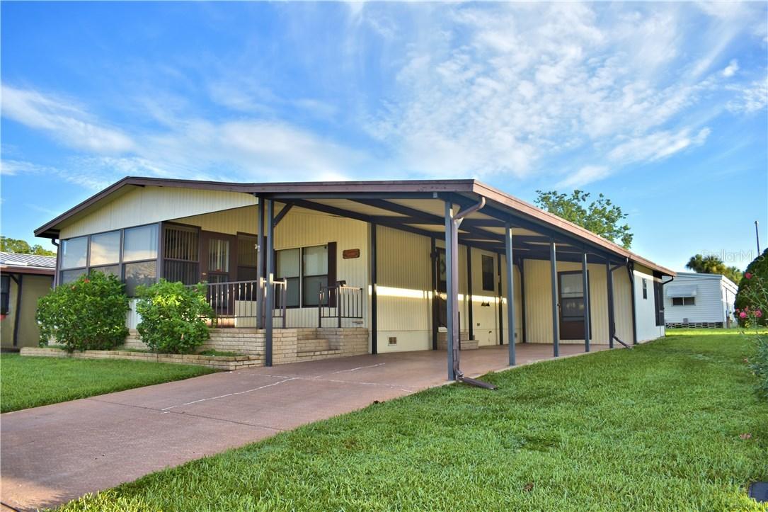 6447 NW Hollyberry Ln., Winter Haven, FL 33881