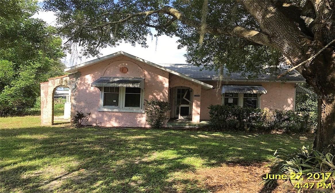 1108 26th St., Winter Haven, FL 33881