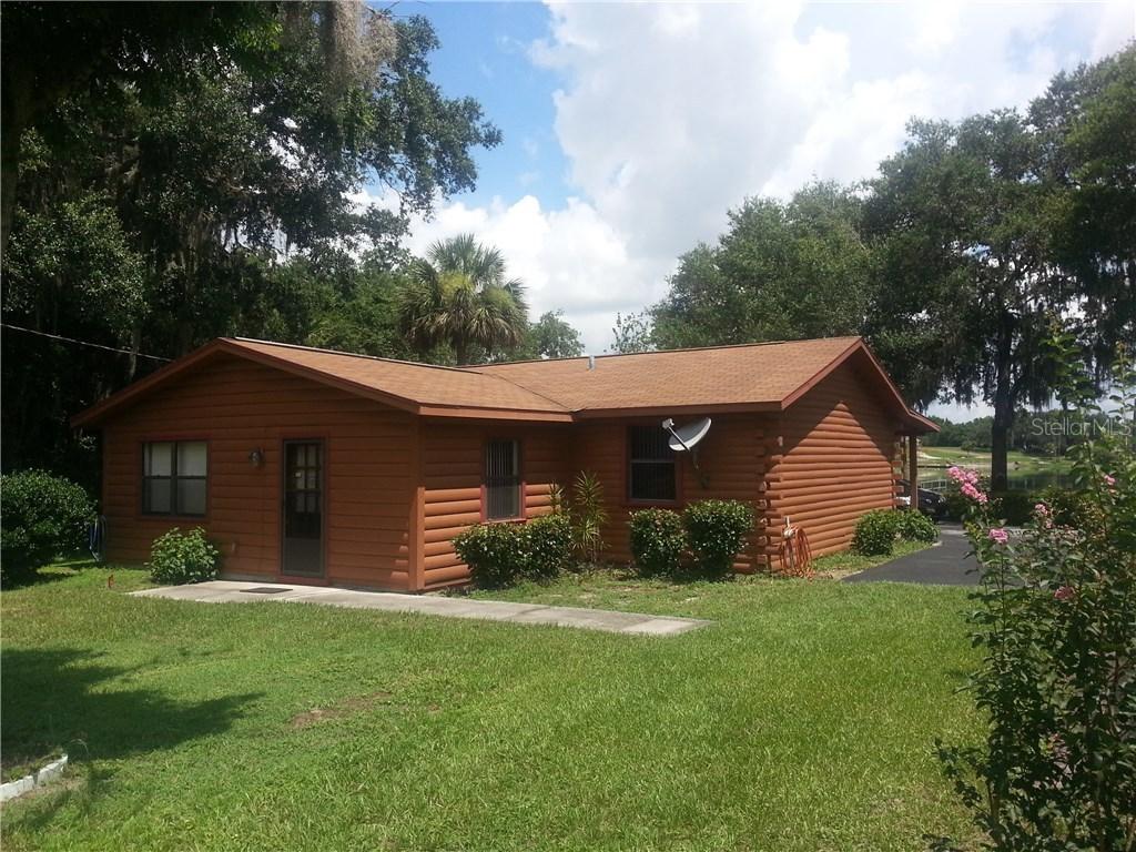 1233 Saint Anne Shrine Rd., Lake Wales, FL 33898
