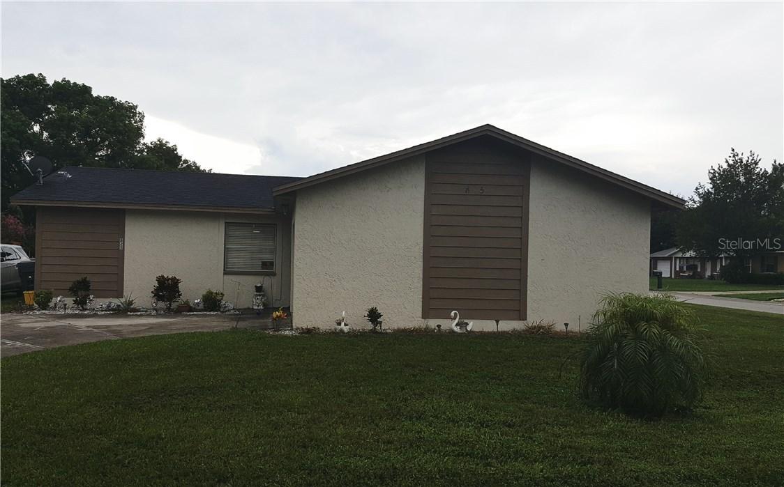 825 Cinnamon Dr., Winter Haven, FL 33880