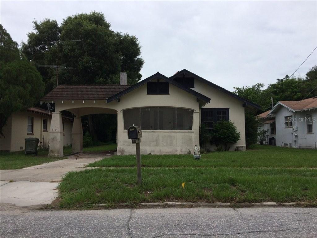 310 Avenue B, Winter Haven, FL 33880