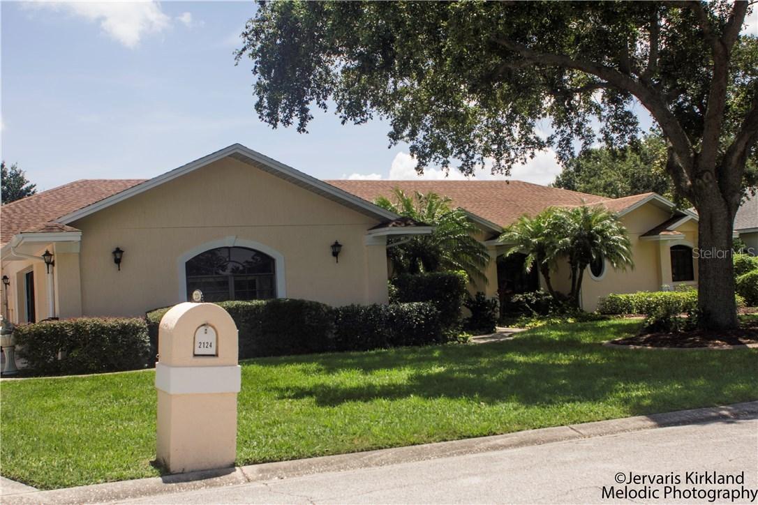 2124 Kirkland Lake Dr., Auburndale, FL 33823