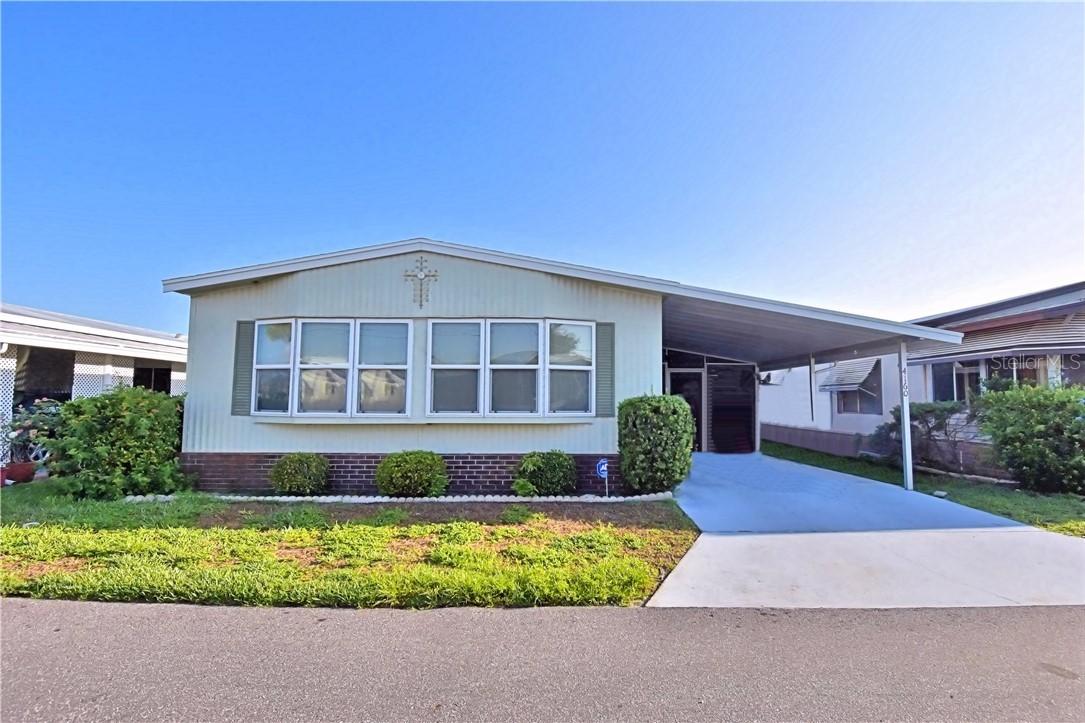 4160 Rolling Oaks Dr., Winter Haven, FL 33880