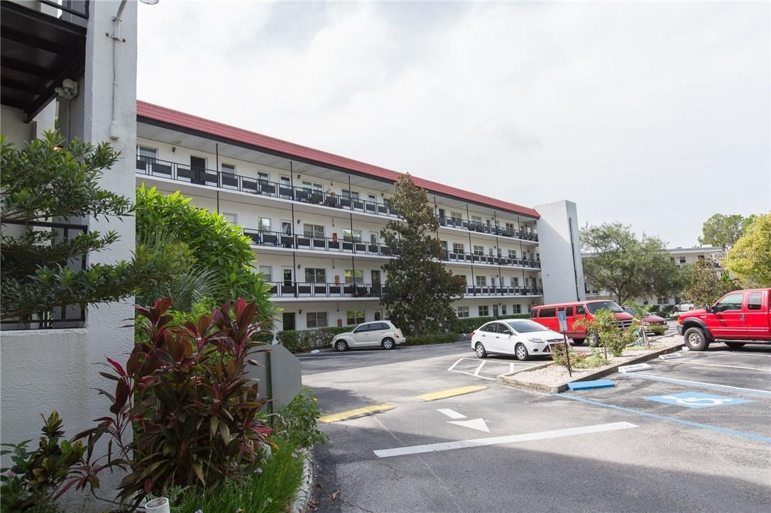 200 El Camino Dr. #412, Winter Haven, FL 33884