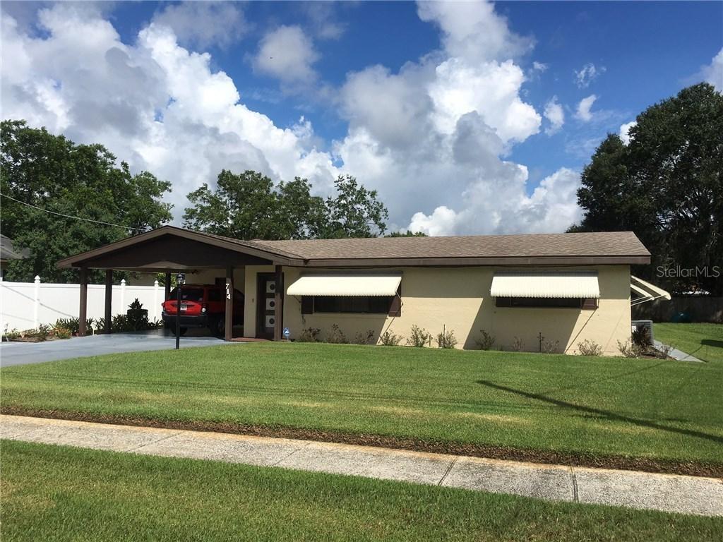 714 Great Barford St., Auburndale, FL 33823