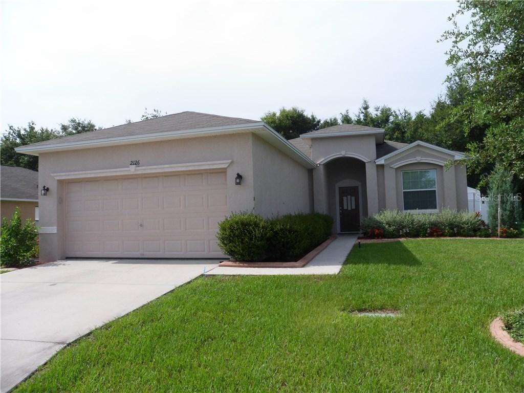2126 Mirasol Dr., Winter Haven, FL 33881