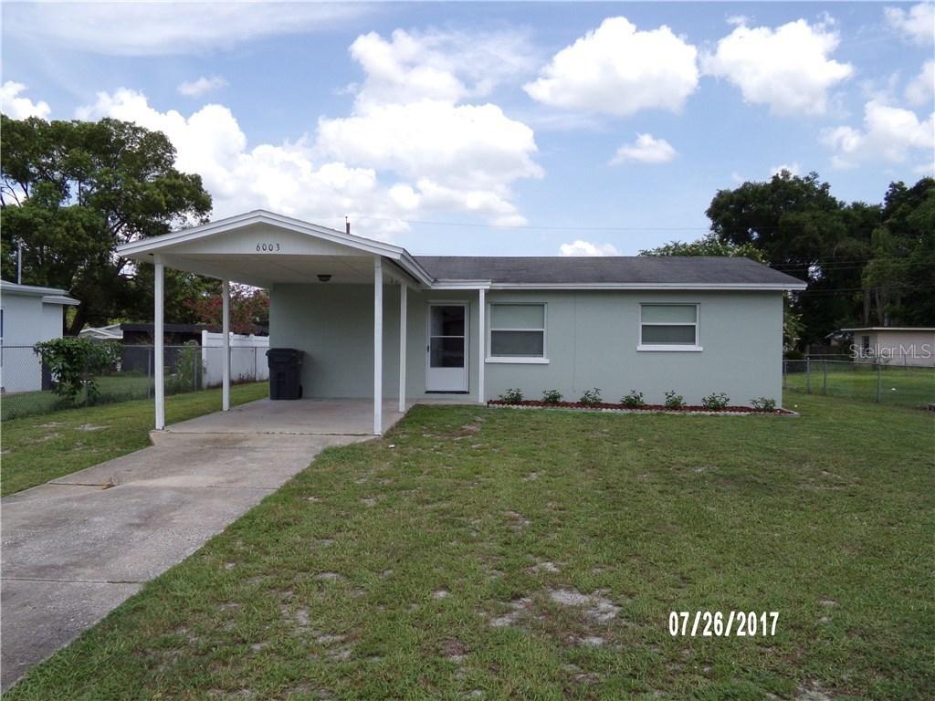 6003 Hilltop Ln., Lakeland, FL 33809