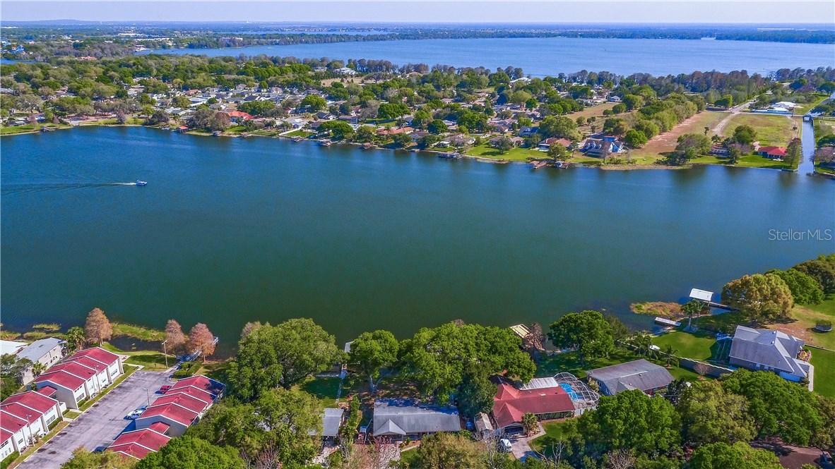 3 S Lake Roy Ln., Winter Haven, FL 33880