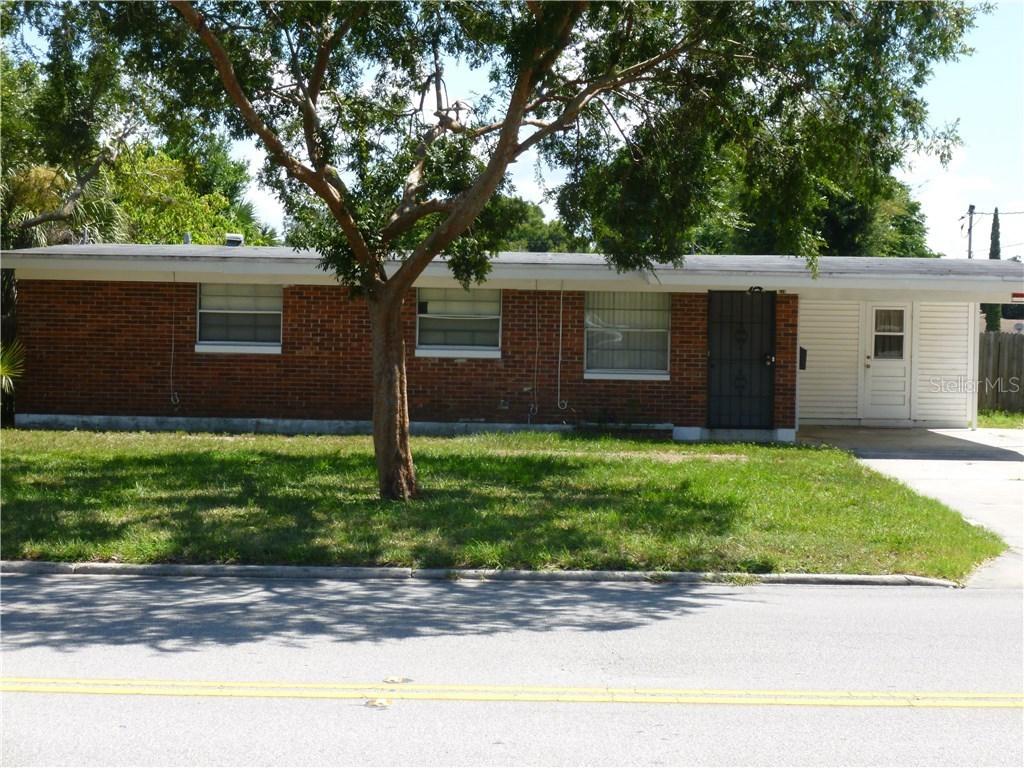 510 Avenue K, Winter Haven, FL 33881