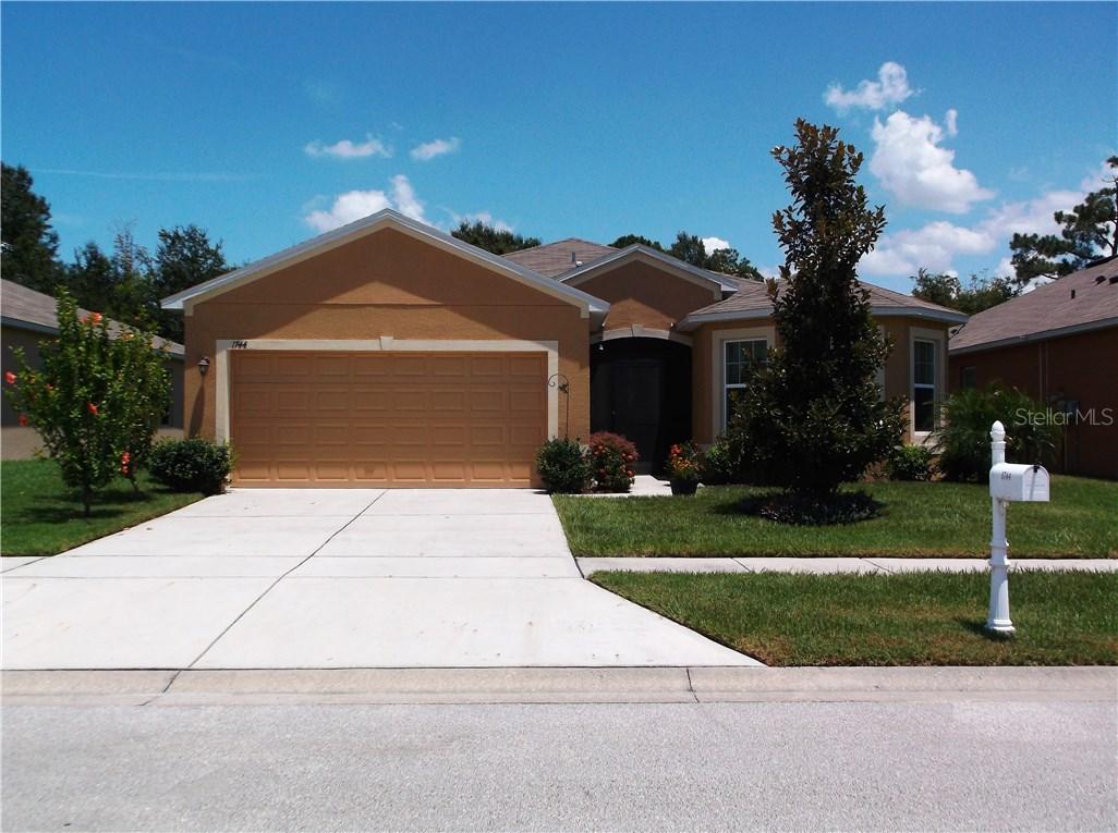 1744 Wallace Manor Loop, Winter Haven, FL 33880