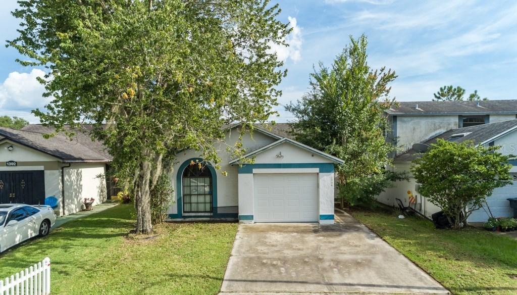 1394 Bramblewood Dr., Lakeland, FL 33811