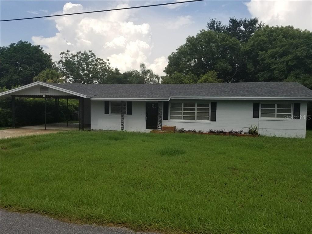 2551 14th St., Winter Haven, FL 33884