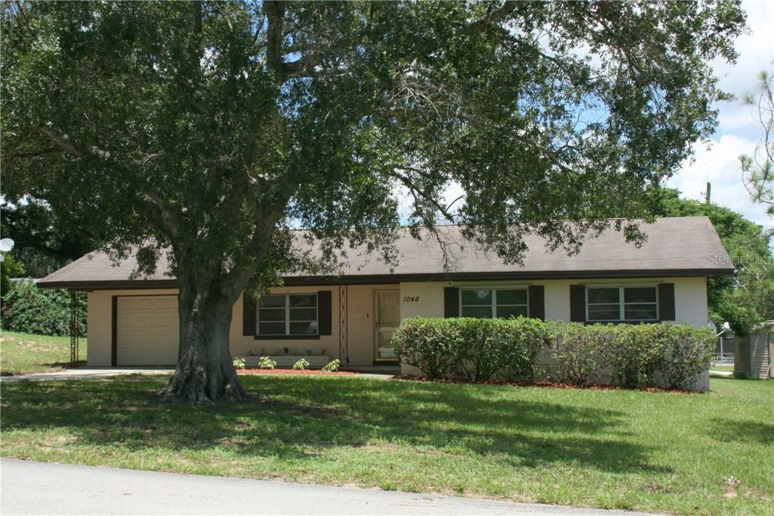 1046 Tower Blvd., Lake Wales, FL 33853