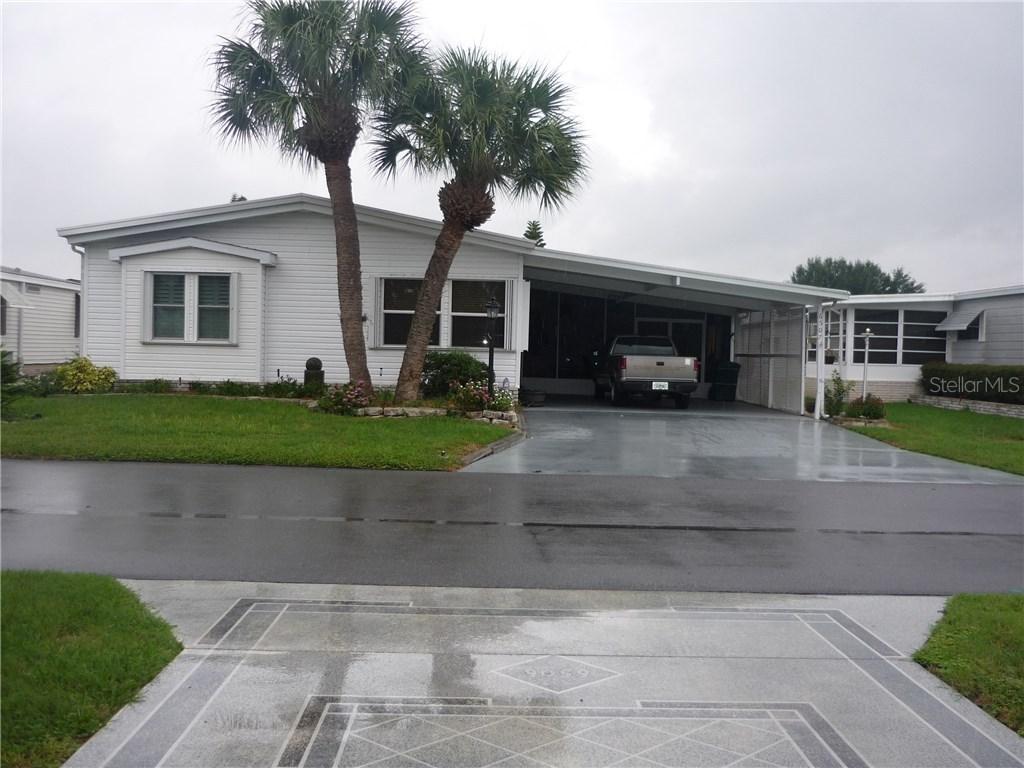 6507 Raintree Ln., Winter Haven, FL 33881