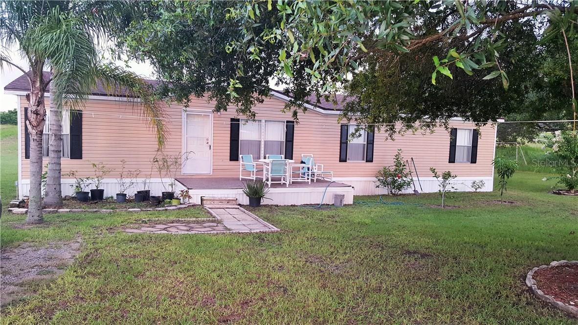 1226 Holly Hill Rd., Davenport, FL 33837