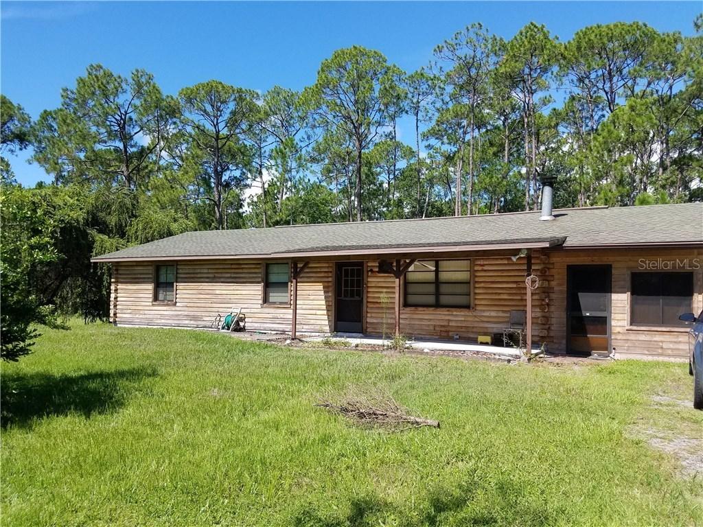 24 Sugar Pine Loop, Lake Wales, FL 33898