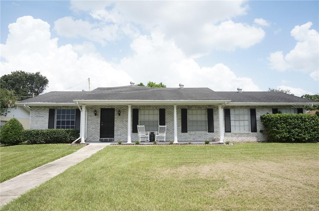 408 Lanier Ln., Winter Haven, FL 33884