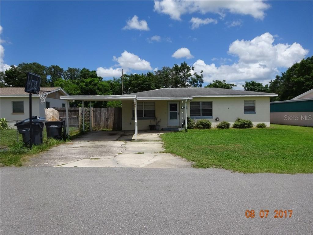 2443 Forest Dr., Lake Wales, FL 33898