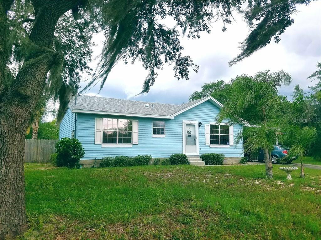 6714 Rocky Point Rd., Lake Wales, FL 33898