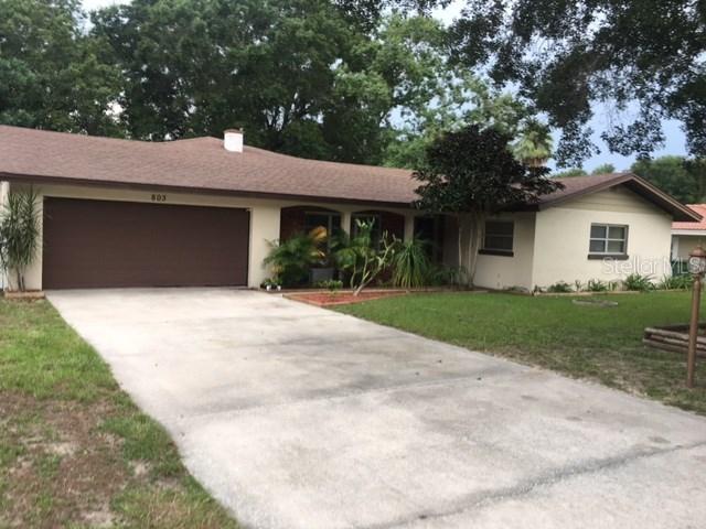 [Address Hidden by Seller], Winter Haven, FL 33881