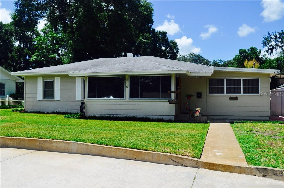 910 Drexel Ave., Winter Haven, FL 33881