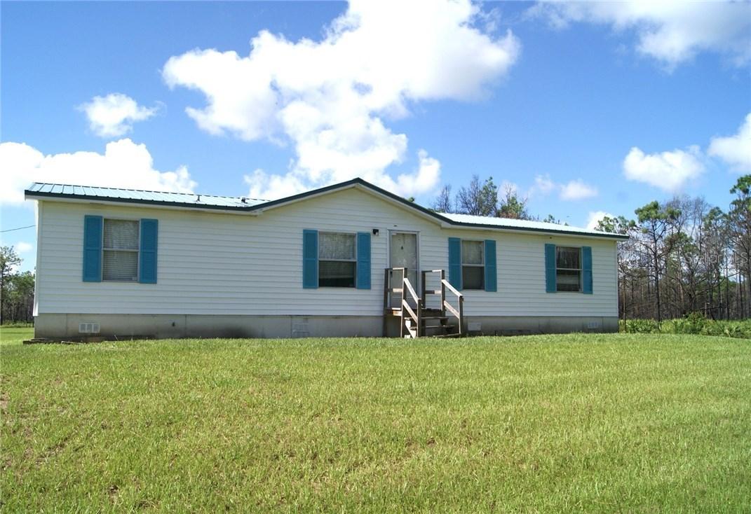 18772 State Road 60 Hwy., Lake Wales, FL 33898