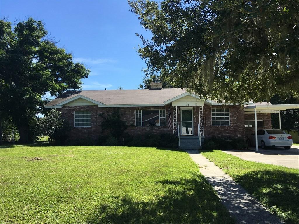 [Address Hidden by Seller], Auburndale, FL 33823