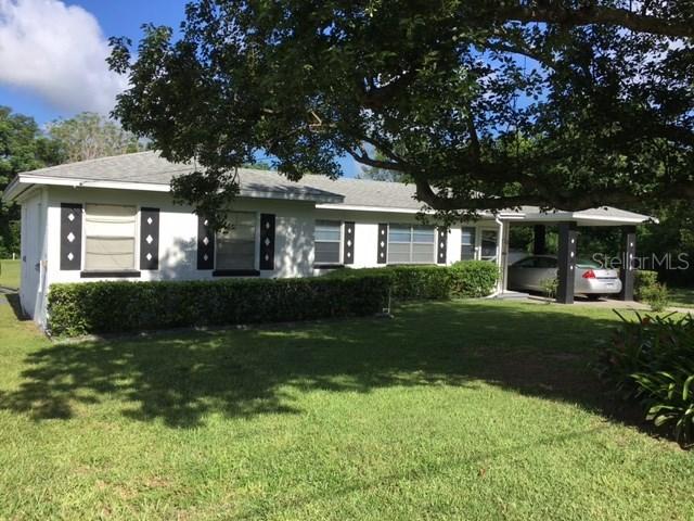 235 S Pennsylvania Ave., Lake Alfred, FL 33850