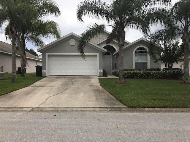 348 Woodlark Dr., Davenport, FL 33897