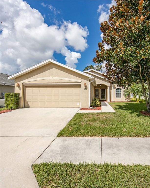 320 Lake Suzanne Dr., Lake Wales, FL 33859