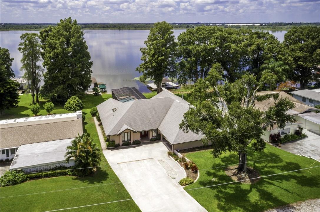 400 Lake Lulu Dr., Winter Haven, FL 33880