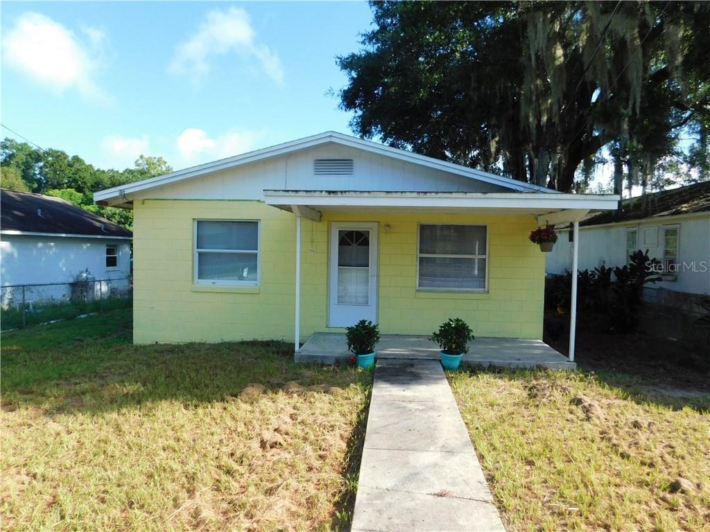 807 Avenue N, Winter Haven, FL 33880