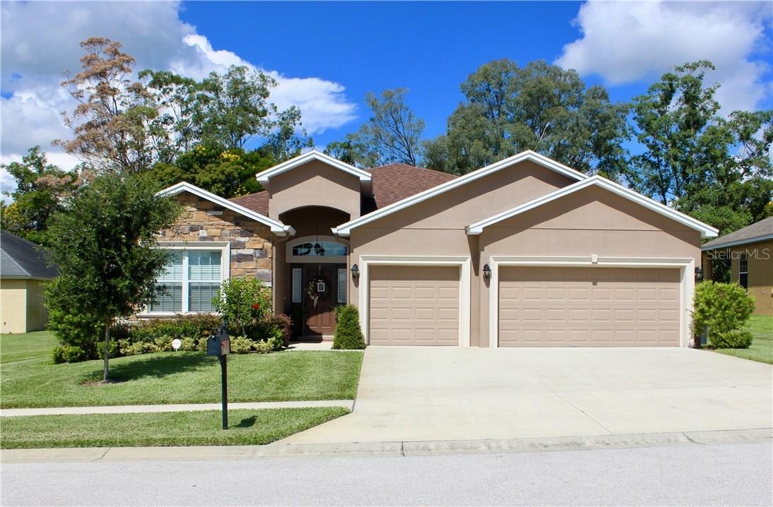 560 Auburn Hill Blvd., Auburndale, FL 33823