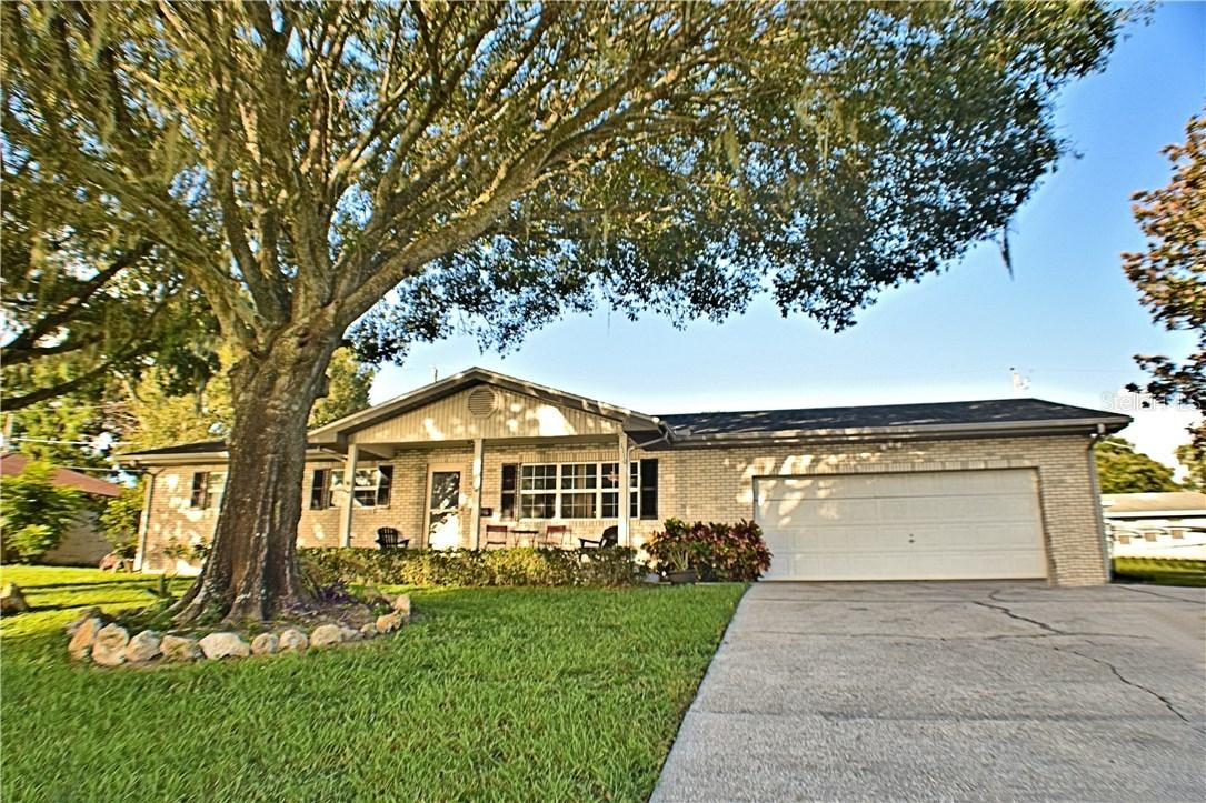 1110 Lake Ariana Blvd., Auburndale, FL 33823