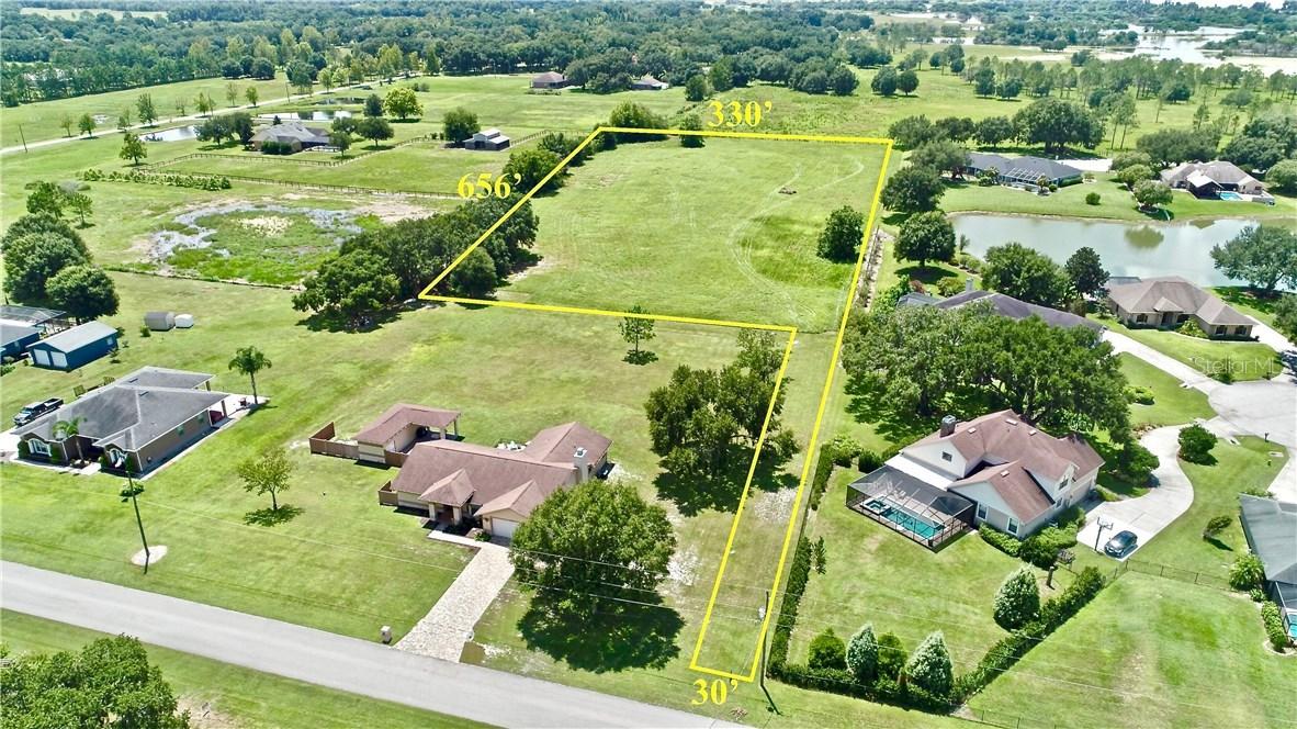 Fox Hunt Dr., Winter Haven, FL 33880